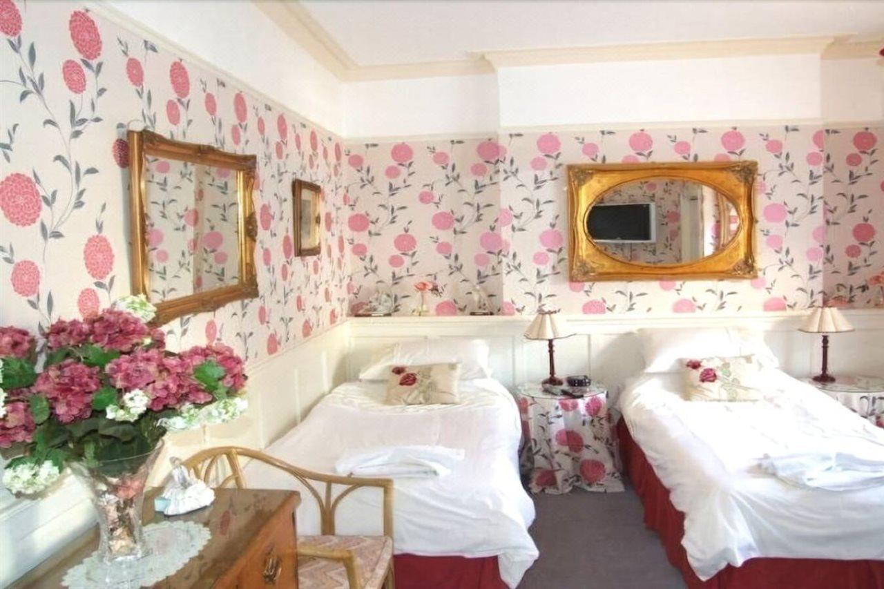 Whitefriars Hotel Llandudno Eksteriør bilde