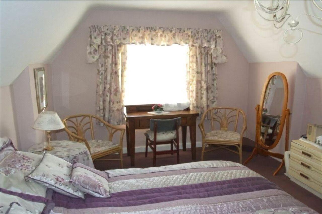 Whitefriars Hotel Llandudno Eksteriør bilde