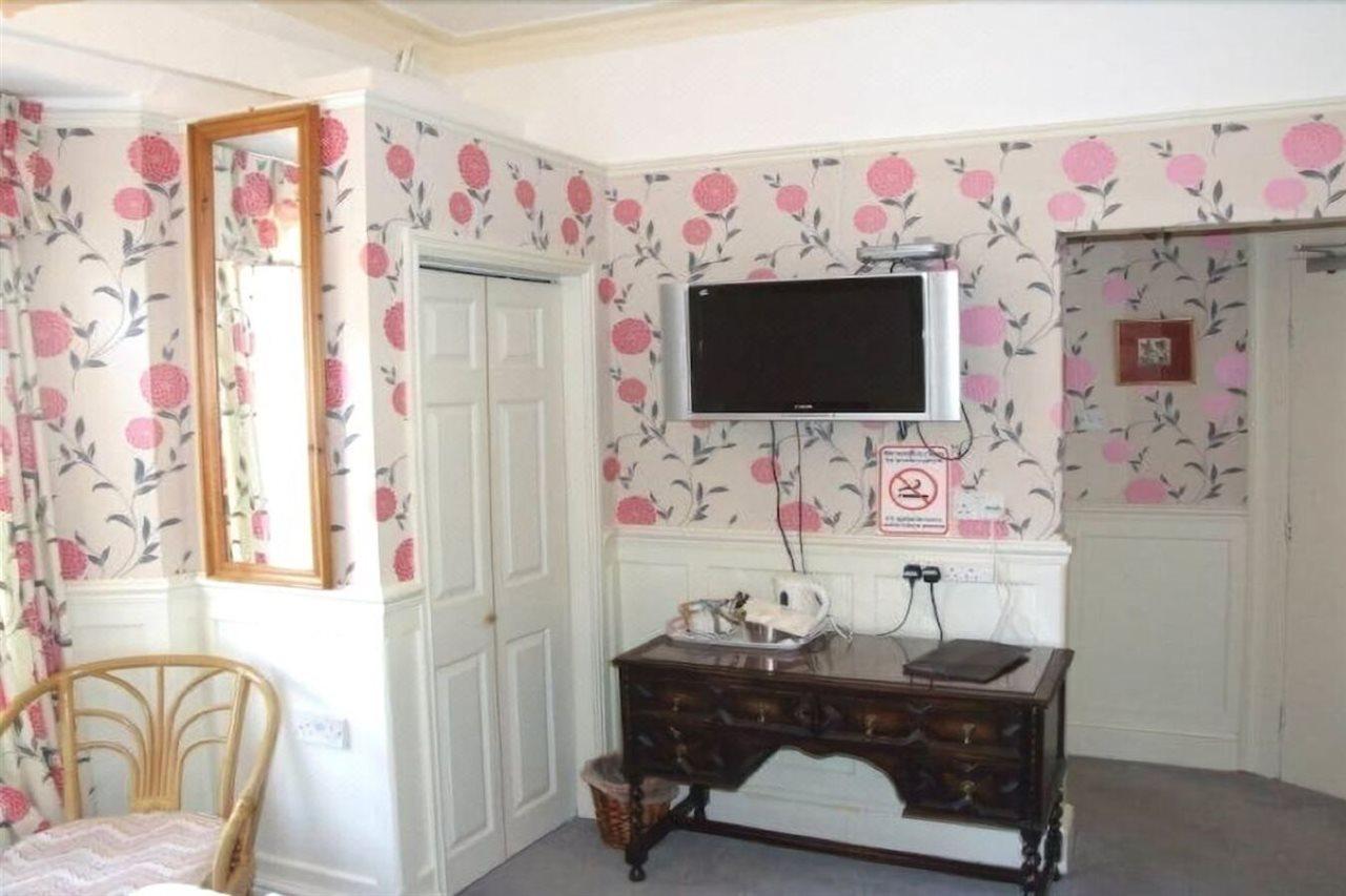 Whitefriars Hotel Llandudno Eksteriør bilde