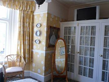Whitefriars Hotel Llandudno Eksteriør bilde