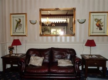 Whitefriars Hotel Llandudno Eksteriør bilde